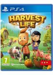 Harvest Life (PS4)