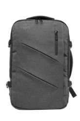 MOYE TRAILBLAZER OSLO 17,3" BACKPACK DARK GREY