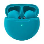 MOYE AURRAS 2 TRUE WIRELESS EARPHONE CERULEAN MODRE BARVE