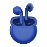 MOYE AURRAS 2 TRUE WIRELESS EARPHONE NAVY MODRE BARVE