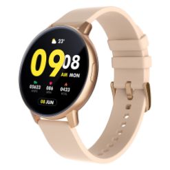 MOYE KRONOS 3 R SMART WATCH ROZA BARVE