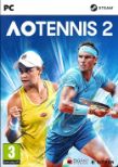 AO Tennis 2 (PC)