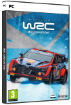 Wrc Generations (PC)