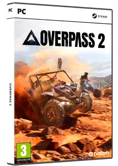 Overpass 2 (PC)