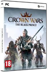 Crown Wars: The Black Prince (PC)