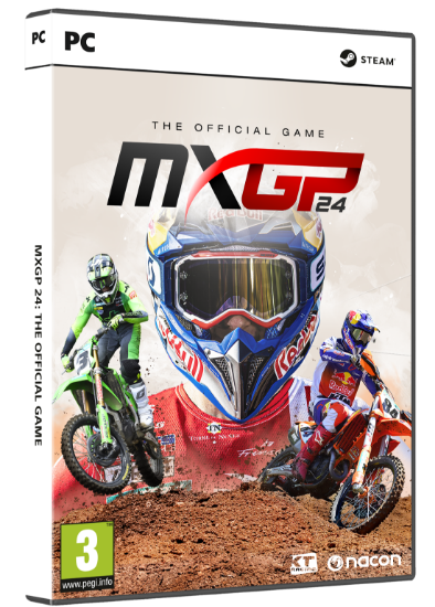 MXGP (PC)