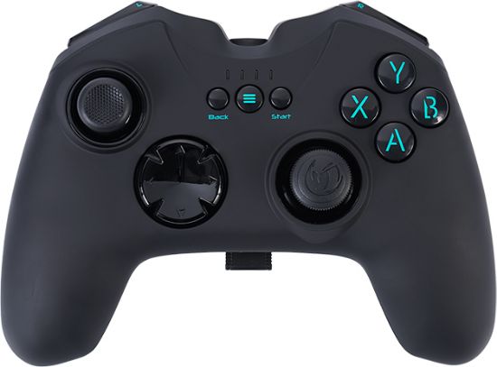 PLOŠČEK NACON WIRELESS GAMING GC-200WL BLACK