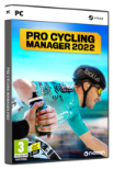 Pro Cycling Manager 2022 (PC)