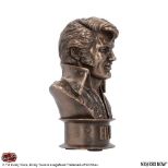 NEMESIS NOW ELVIS BUST (SMALL) 18CM DOPRSNI KIP