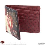 NEMESIS NOW ELVIS WALLET DENARNICA