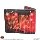 NEMESIS NOW ELVIS WALLET DENARNICA