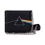 NEMESIS NOW PINK FLOYD DARK SIDE OF THE MOON WALLET DENARNICA