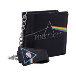 NEMESIS NOW PINK FLOYD DARK SIDE OF THE MOON WALLET DENARNICA