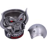 NEMESIS NOW MOTORHEAD WARPIG BOX 16CM