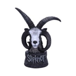 NEMESIS NOW SLIPKNOT GOAT 23CM