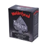 NEMESIS NOW MOTORHEAD ACE OF SPADES PODSTAVKI ZA KOZARCE (SET 4) 12.5CM