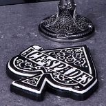 NEMESIS NOW MOTORHEAD ACE OF SPADES PODSTAVKI ZA KOZARCE (SET 4) 12.5CM