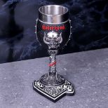 NEMESIS NOW MOTORHEAD ACE OF SPADES PODSTAVKI ZA KOZARCE (SET 4) 12.5CM