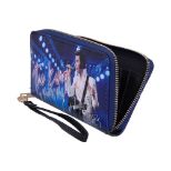 NEMESIS NOW PURSE - ELVIS THE KING OF ROCK AND ROLL 19CM TORBICA