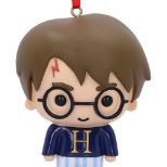 NEMESIS NOW HARRY POTTER - HARRY HANGING ORNAMENT 7.5CM VISEČI OKRASEK