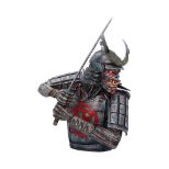 NEMESIS NOW IRON MAIDEN SENJUTSU doprsni kip 41CM