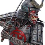 NEMESIS NOW IRON MAIDEN SENJUTSU doprsni kip 41CM