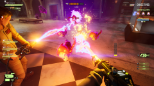 Ghostbusters: Spirits Unleashed (Playstation 4)