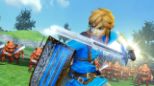 Hyrule Warriors: Definitive Edition (Switch)