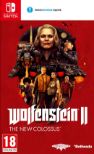 Wolfenstein II: The New Colossus (Swith)