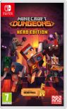 Minecraft: Dungeons - Hero Edition (Nintendo Switch)