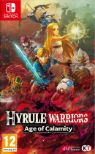 Hyrule Warriors: Age of Calamity (Nintendo Switch)