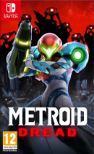 Metroid Dread (Nintendo Switch)