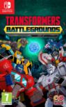 Transformers Battlegrounds (Nintendo Switch)