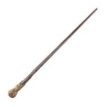 NOBLE COLLECTION - HARRY POTTER - WANDS - RON WEASLEY PALICA