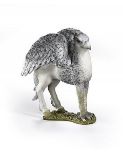 NOBLE COLLECTION - HARRY POTTER - MAGICAL CREATURES - BUCKBEAK KIPEC