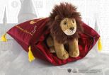 NOBLE COLLECTION - HARRY POTTER - PLUSHES - GRYFFINDOR HOUSE MASKOTA IN BLAZINA