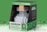 NOBLE COLLECTION – MINECRAFT – ILLUMINATING POTION BOTTLE