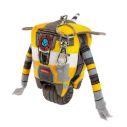 NUMSKULL Borderlands 3 claptrap obesek