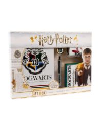 NUMSKULL Harry Potter Hogwarts darilni set