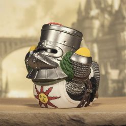 TUBBZ DARK SOULS - SOLAIRE OF ASTORA