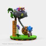 NUMSKULL SONIC 30th ANNIVERSARY STATUE kipec