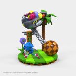 NUMSKULL SONIC 30th ANNIVERSARY STATUE kipec