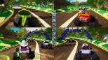 Blaze and the Monster Machines: Axle City Racers (PS4)