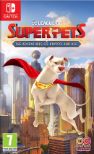 DC League of Super-Pets: The Adventures of Krypto and Ace (Nintendo Switch)