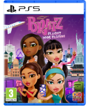 BRATZ™: Flaunt Your Fashion (Playstation 5)