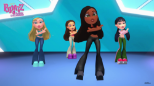 BRATZ™: Flaunt Your Fashion (Playstation 5)