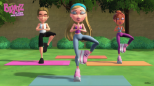 BRATZ™: Flaunt Your Fashion (Playstation 5)