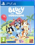 Bluey: The Videogame (Playstation 4)