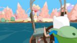 Adventure Time: Pirates of the Enchiridion (Playstation 4)