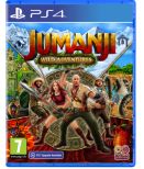 Jumanji: Wild Adventures (Playstation 4)